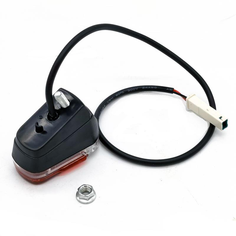 FEU ARRIERE LED 5-12V｜NINEBOT G30D / E