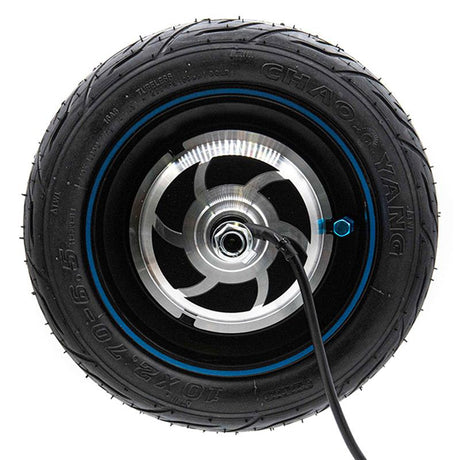 MOTEUR ARRIERE｜48V 500W 6,5/B50 Smartgyro Urbanglide