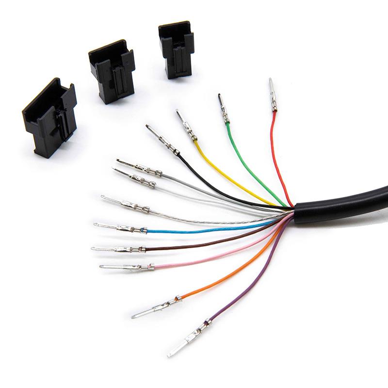 CABLE DE BUS｜écran/contrôleur Smartgyro Speedway/Rockway