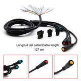 CABLE DE BUS｜écran/contrôleur Smartgyro Speedway/Rockway