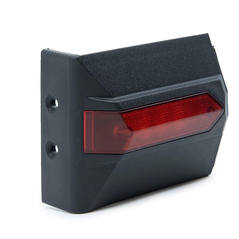 CACHE FEU ARRIERE｜KUKIRIN G2 PRO