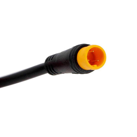 ACCELERATEUR｜avec connecteur étanche 8 mm