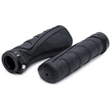 GRIPS ERGONOMIQUES｜Trottinette Électrique