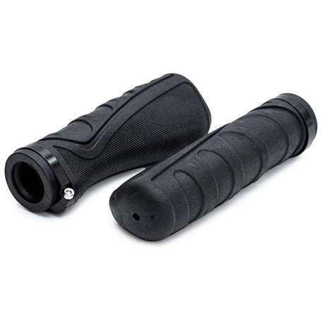 GRIPS ERGONOMIQUES｜Trottinette Électrique