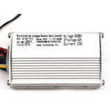 CONTROLEUR EcoXtrem｜48v 23A 1000w LCD QS-S4