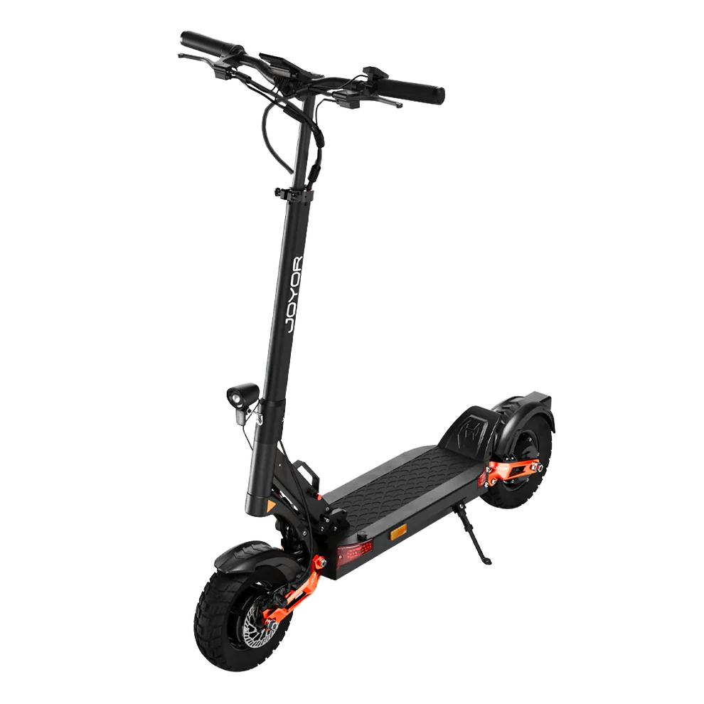 JOYOR T-PRO ｜Trottinette électrique