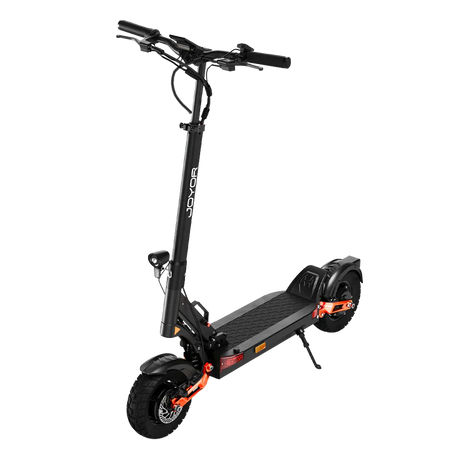JOYOR T-PRO ｜Trottinette électrique