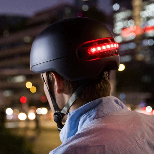 CASQUE INTELLIGENT C21 ｜Lumineux