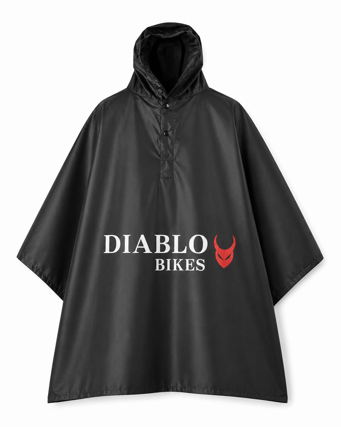 PONCHO DE PLUIE｜Vélo & Trottinette