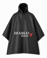 PONCHO DE PLUIE｜Vélo & Trottinette