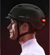 CASQUE INTELLIGENT C21 ｜Lumineux
