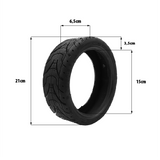 PNEU TUBELESS Dualtron｜Mini Pop Togo Aminia Dolphin 70/50-6.1