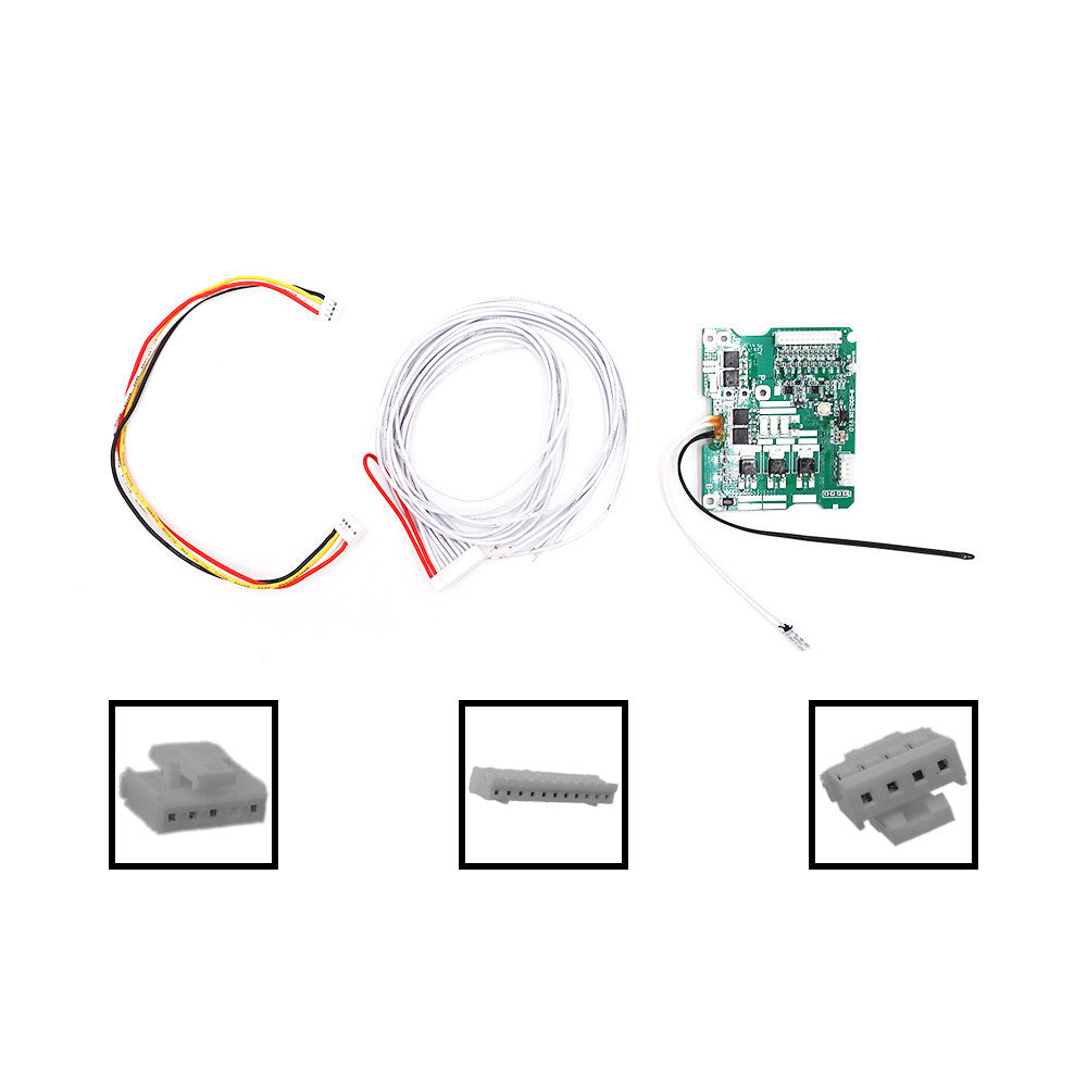 BMS｜Ninebot Max G30