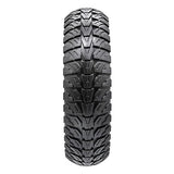 PNEU PLEIN TRICOLOR 9.5 x 2,5 - 6.1