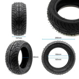 PNEU TUBELESS｜110/50-6.5