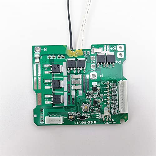 BMS｜Ninebot Max G30