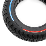 PNEU PLEIN TRICOLOR 9.5 x 2,5 - 6.1