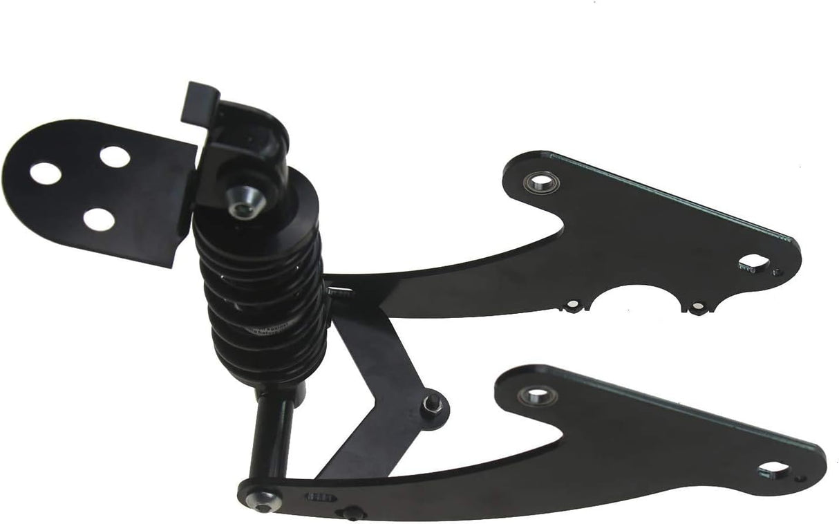 SUSPENSION ARRIERE 110mm｜Xiaomi M365/1S/Essential