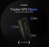 TRACKER GPS Invoxia