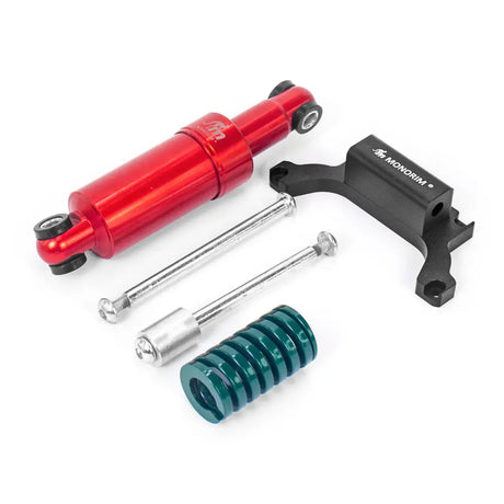 SUSPENSION ARRIERE MONORIM｜pour Segway Max G30