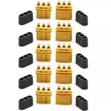 CONNECTEUR MR30｜Lot de 10 - Amass