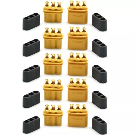 CONNECTEUR MR30｜Lot de 10 - Amass