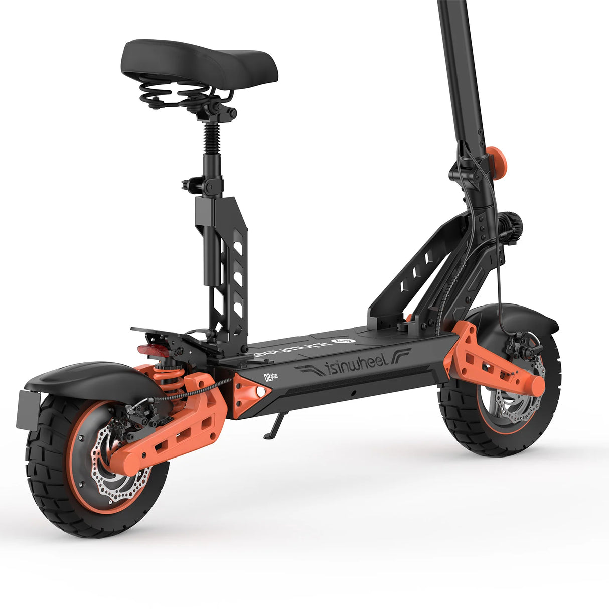 D2PLUS｜Trottinette électrique