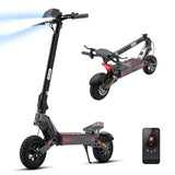 iF1 iScooter｜Trottinette Électrique
