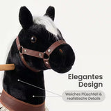 CHEVAL MECANIQUE HOOFI pour Enfant