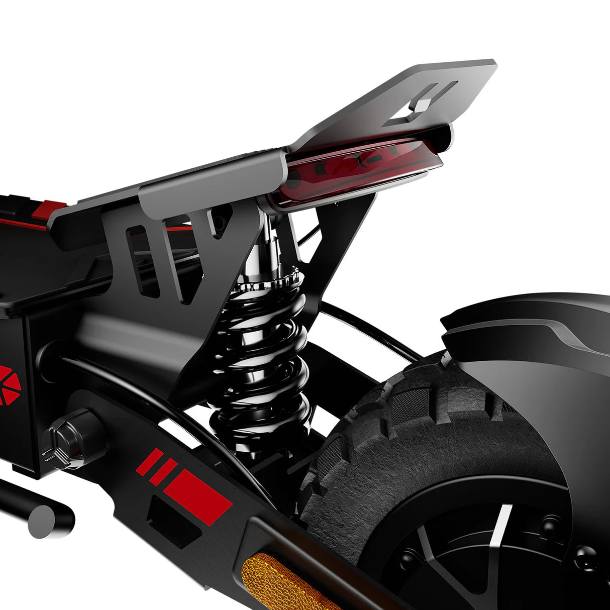 iF1 iScooter｜Trottinette Électrique