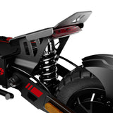 iF1 iScooter｜Trottinette Électrique