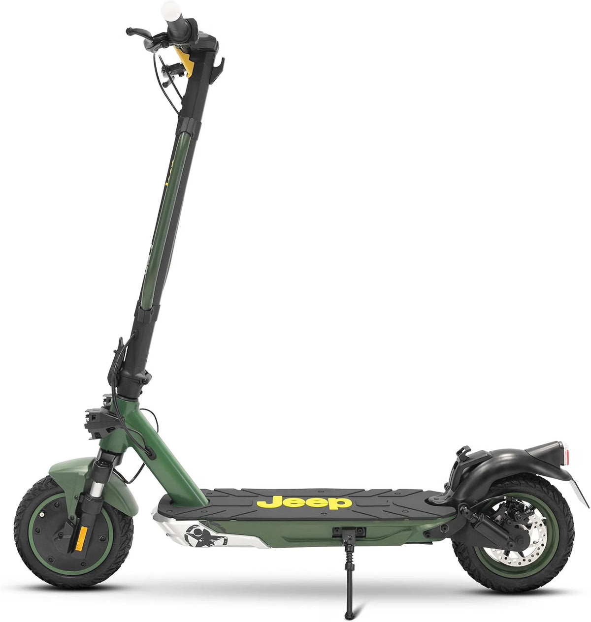 JEEP JAD Advanced ｜Trottinette Occasion
