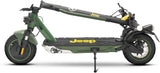 JEEP JAD Advanced ｜Trottinette Occasion