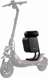 SIEGE NINEBOT ZT3 Pro / E3 / E3 Pro / F3 avec Rangement Intégré