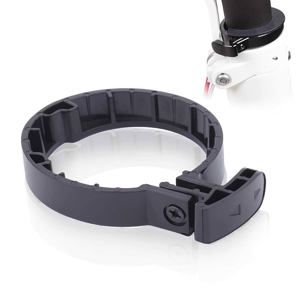 BAGUE VERROUILLAGE Xiaomi M365 & M365 Pro 1S