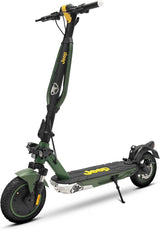 JEEP JAD Advanced ｜Trottinette Occasion