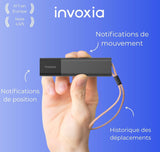 TRACKER GPS Invoxia