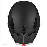 Casque Trial MT Streetfighter SV Uni Noir Mat