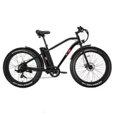 TX XR25｜Fatbike électrique