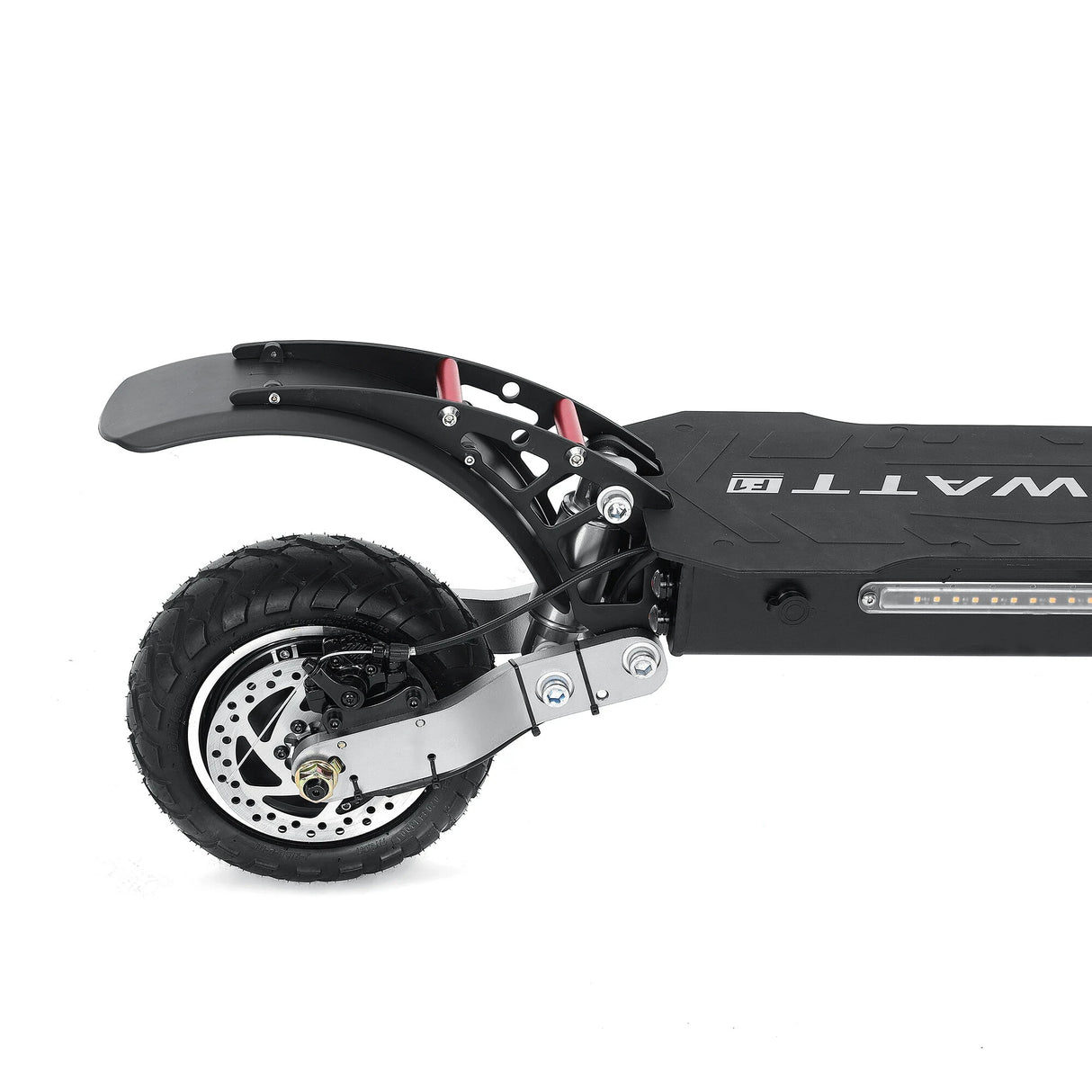 ANGWATT F1｜Trottinette électrique