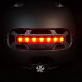 CASQUE INTELLIGENT C21 ｜Lumineux