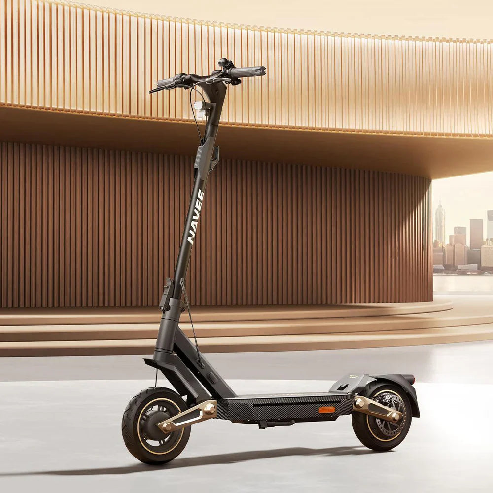 NAVEE ST3 PRO Trottinette Électrique