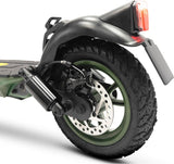 JEEP JAD Advanced ｜Trottinette Occasion