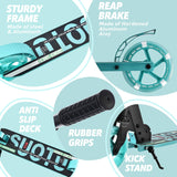 SUOTU ｜ Trottinette pour Enfants