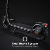 PURE AIR Trottinette électrique