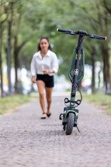 JEEP JAD Advanced ｜Trottinette Occasion