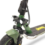JEEP JAD Advanced ｜Trottinette Occasion
