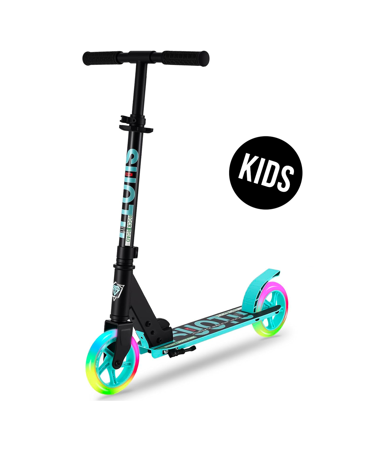 SUOTU ｜ Trottinette pour Enfants