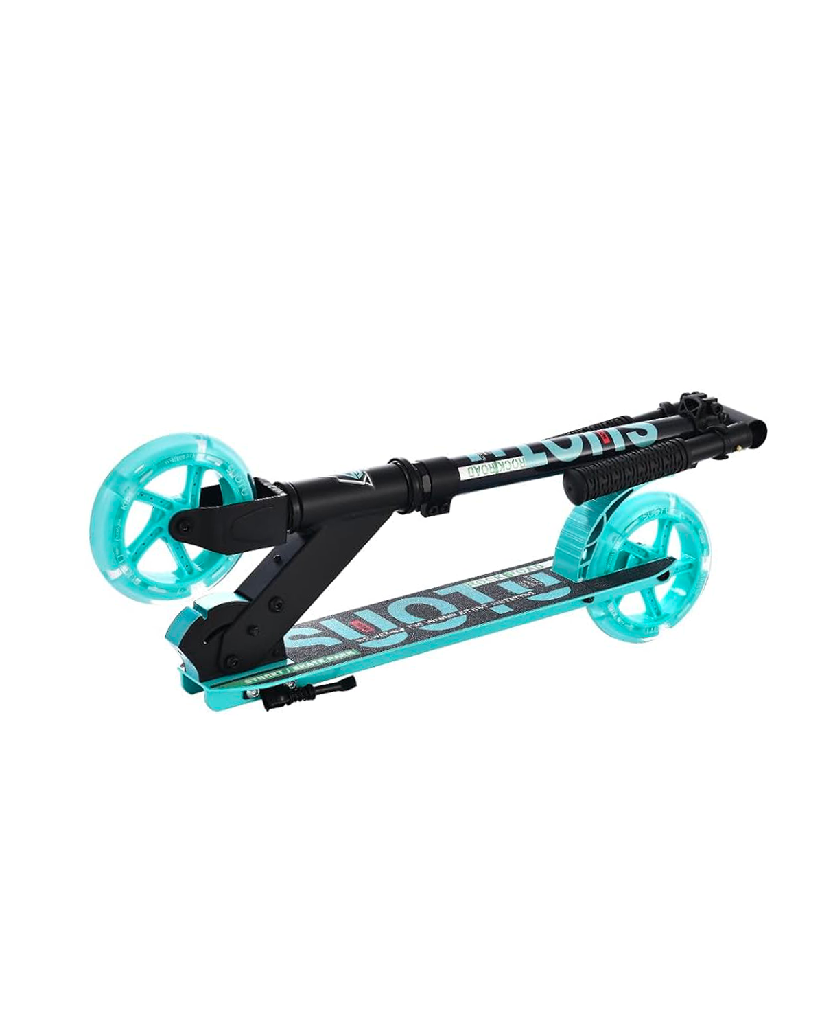 SUOTU ｜ Trottinette pour Enfants