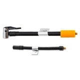 GONFLEUR ELECTRIQUE portable AIR Pump